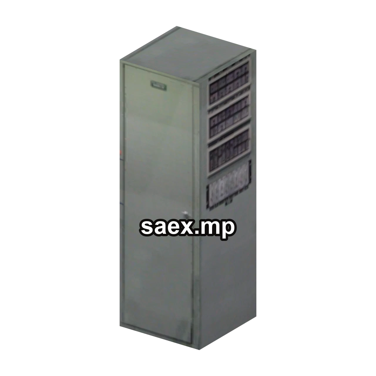 Object preview · a51_srack2_