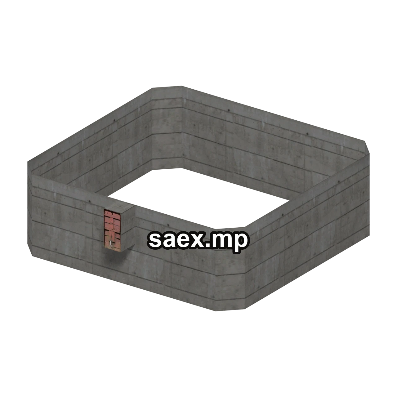 Object preview · cxrf_a51sect