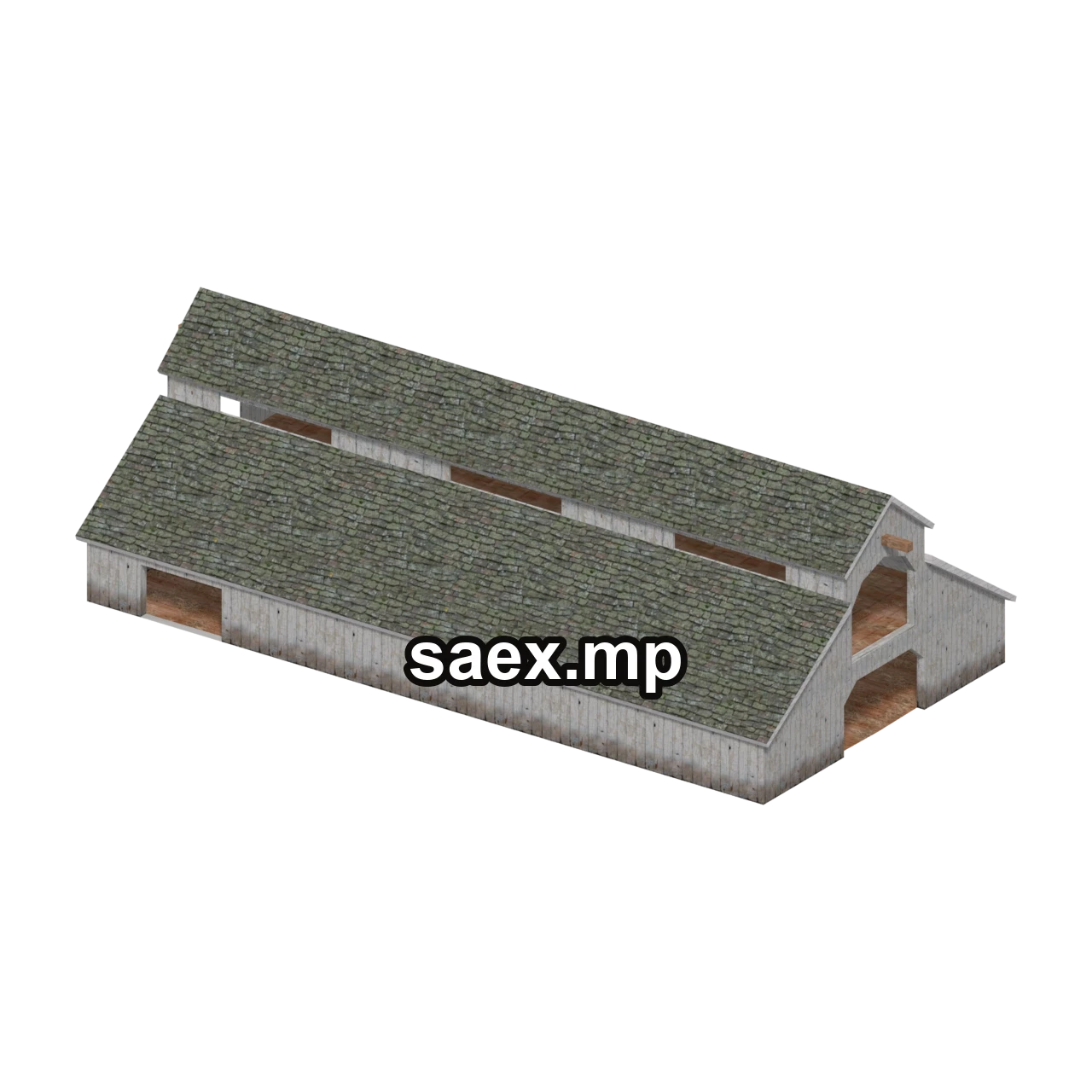 Obje önizlemesi · sw_tempbarn01