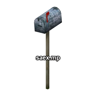 Obje önizlemesi · CE_mailbox1