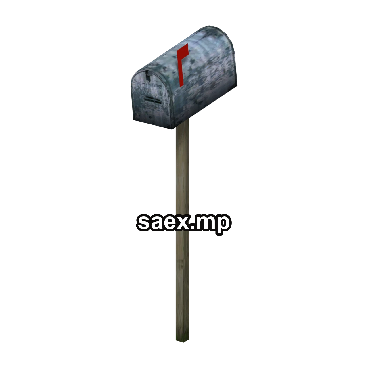 Obje önizlemesi · CE_mailbox1