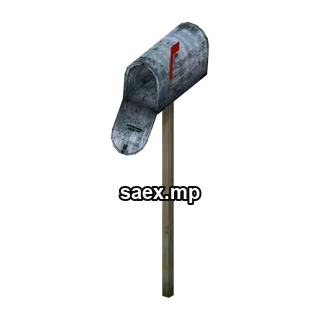 Object preview · CE_mailbox2