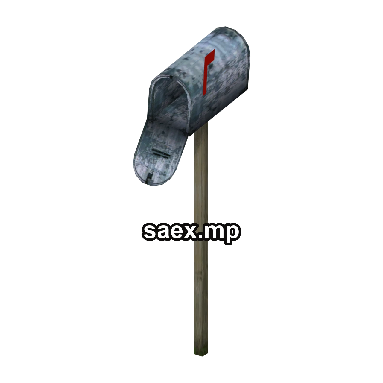 Object preview · CE_mailbox2