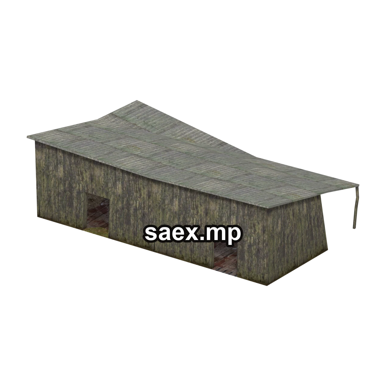 Object preview · CE_oldhut02