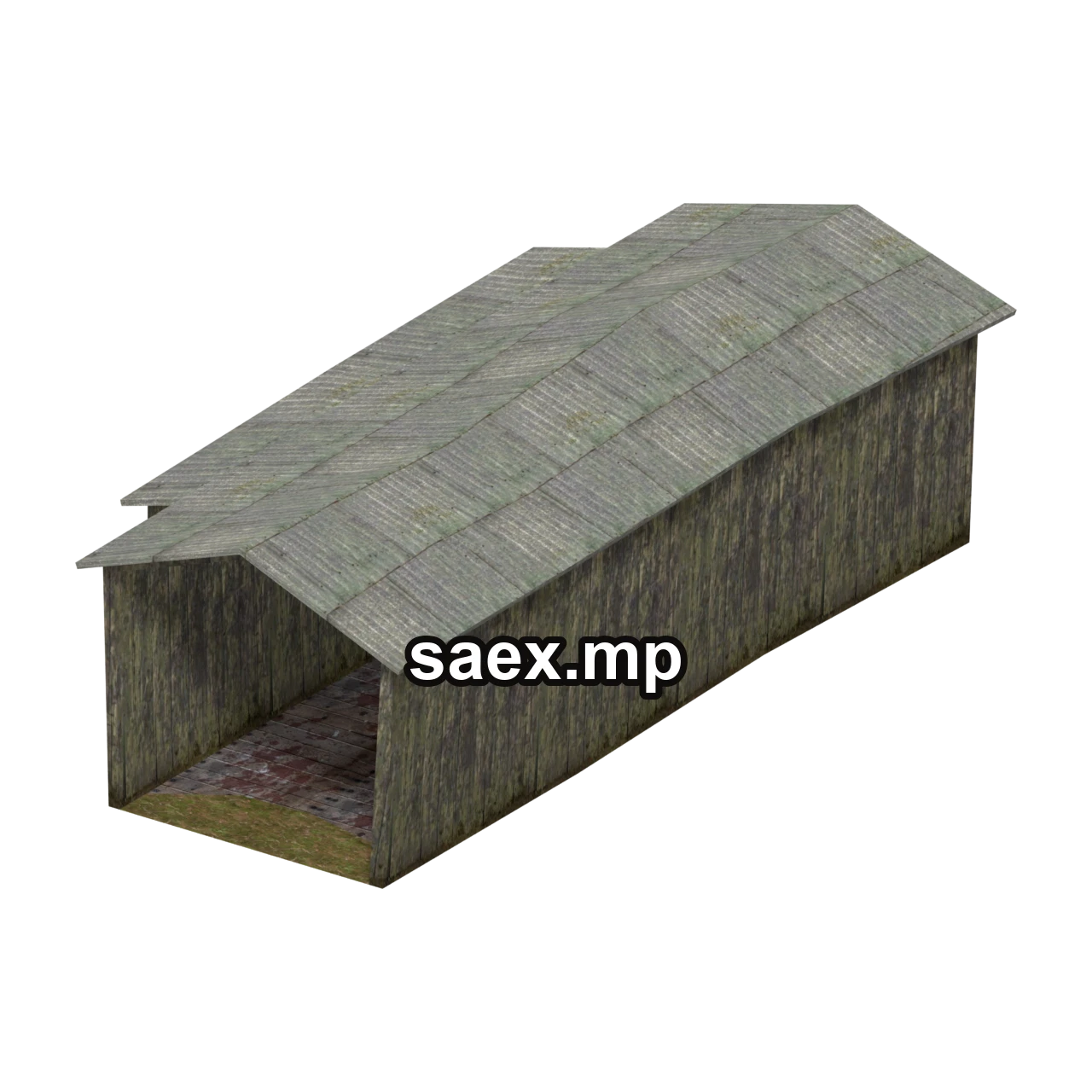 Object preview · CE_logbarn02