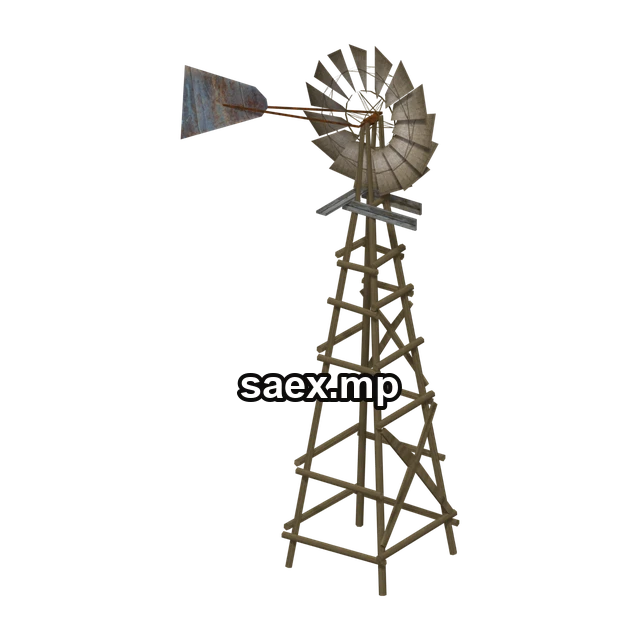 nt_windmill önizlemesi, model 3425