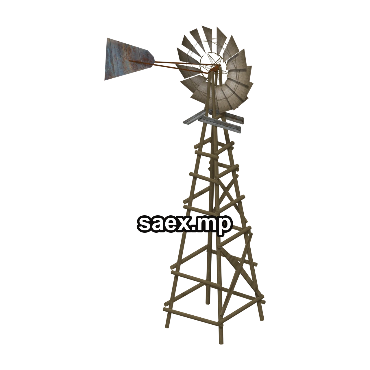 Object preview · nt_windmill