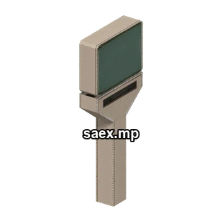 Object preview · motel01sgn_lvs