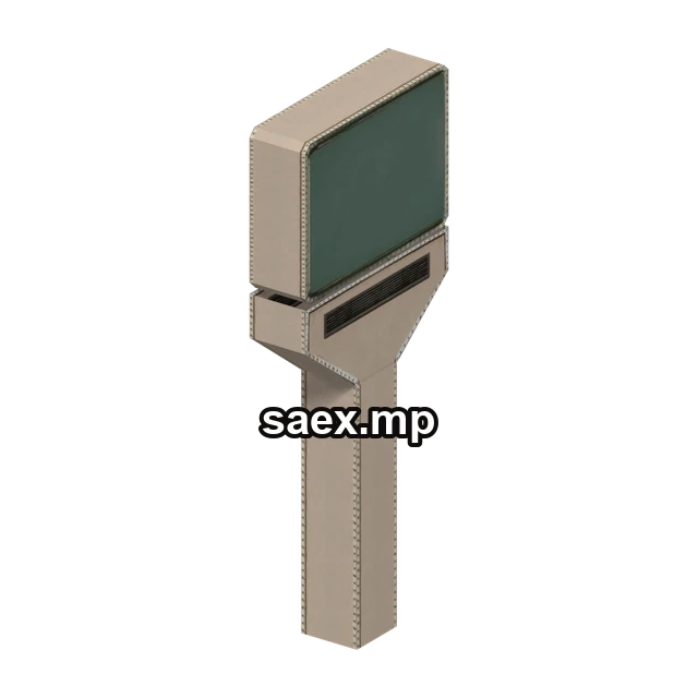 Preview of motel01sgn_lvs, model 3435