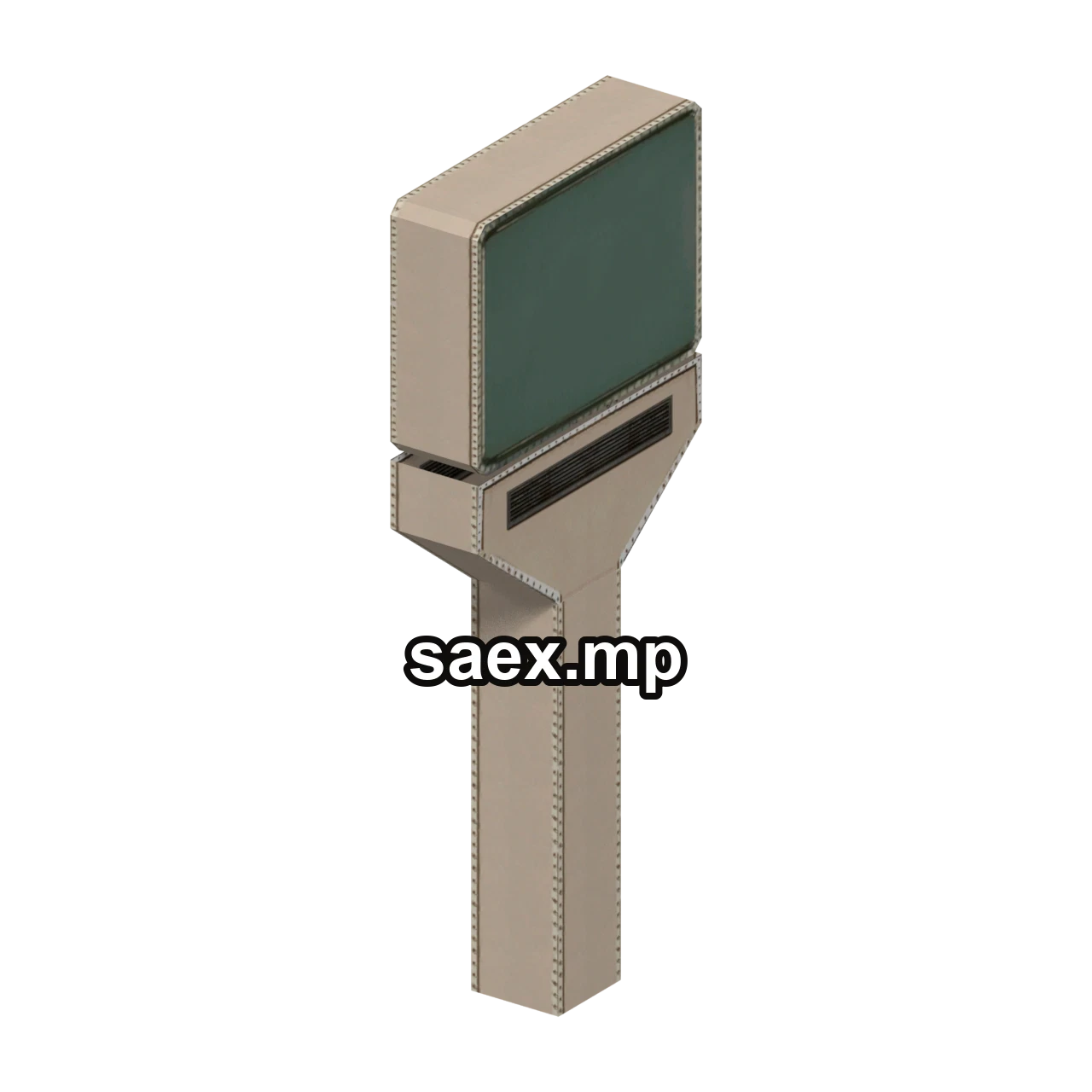 Object preview · motel01sgn_lvs