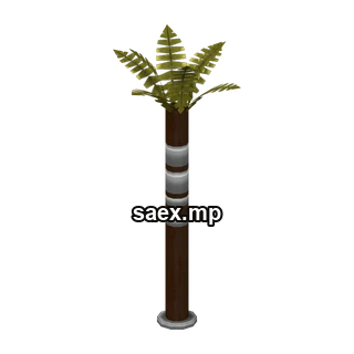 Object preview · aprtree01_lvs