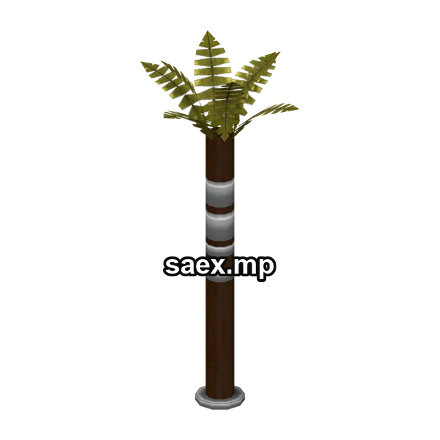 Preview of aprtree01_lvs, model 3439