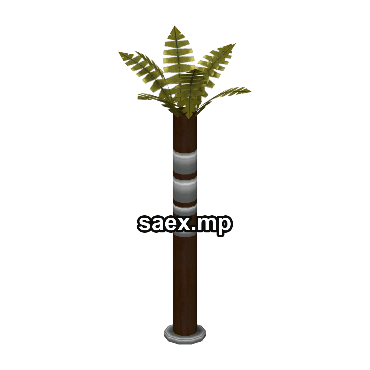 Object preview · aprtree01_lvs