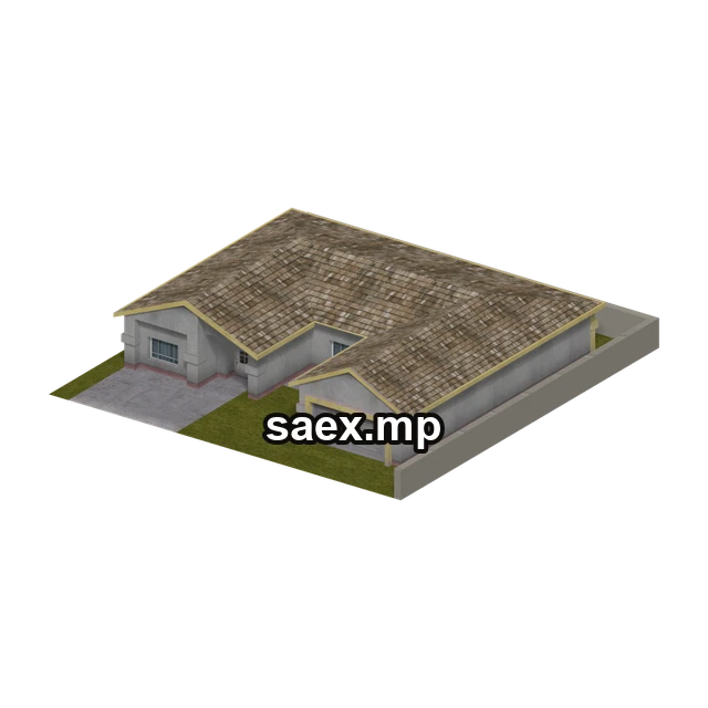 Preview of vegasxrexhse1, model 3442