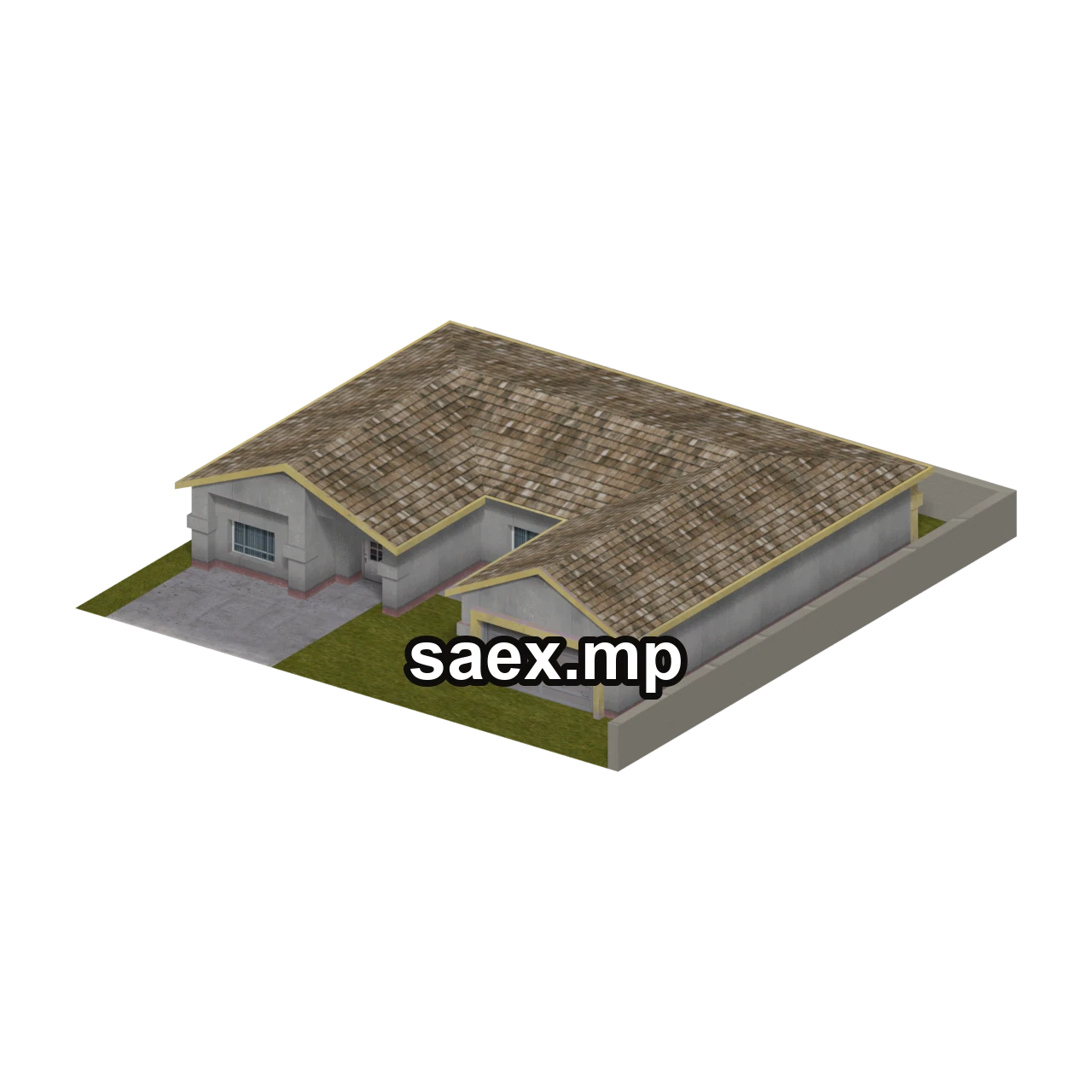 Object preview · vegasxrexhse1