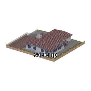 Object preview · shabbyhouse02_lvs