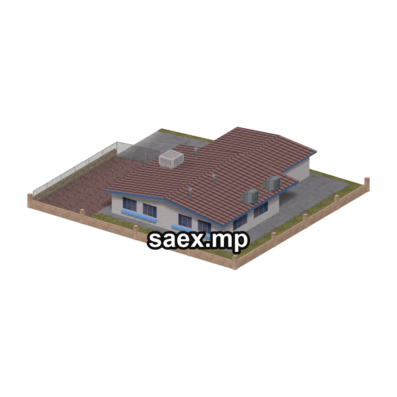 Object preview · shabbyhouse02_lvs