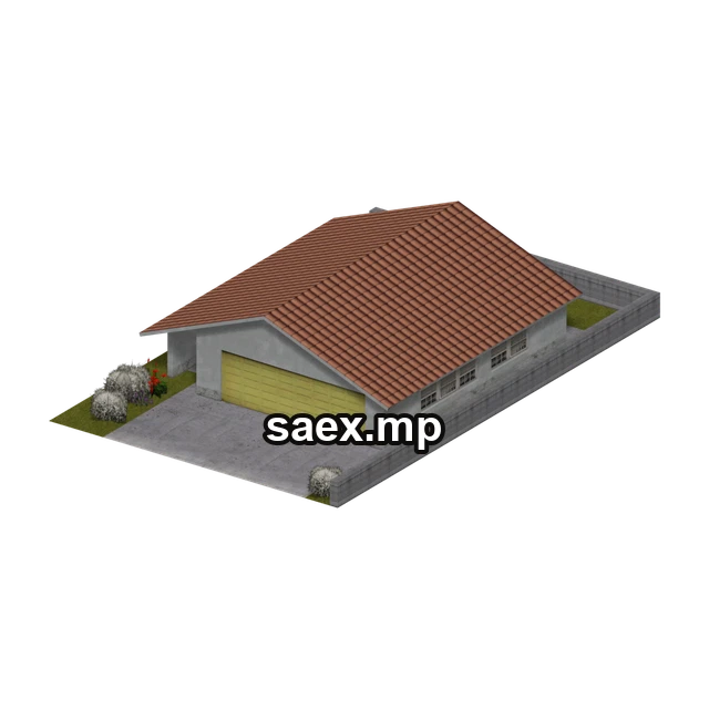 Preview of vegasxrexhse08, model 3445