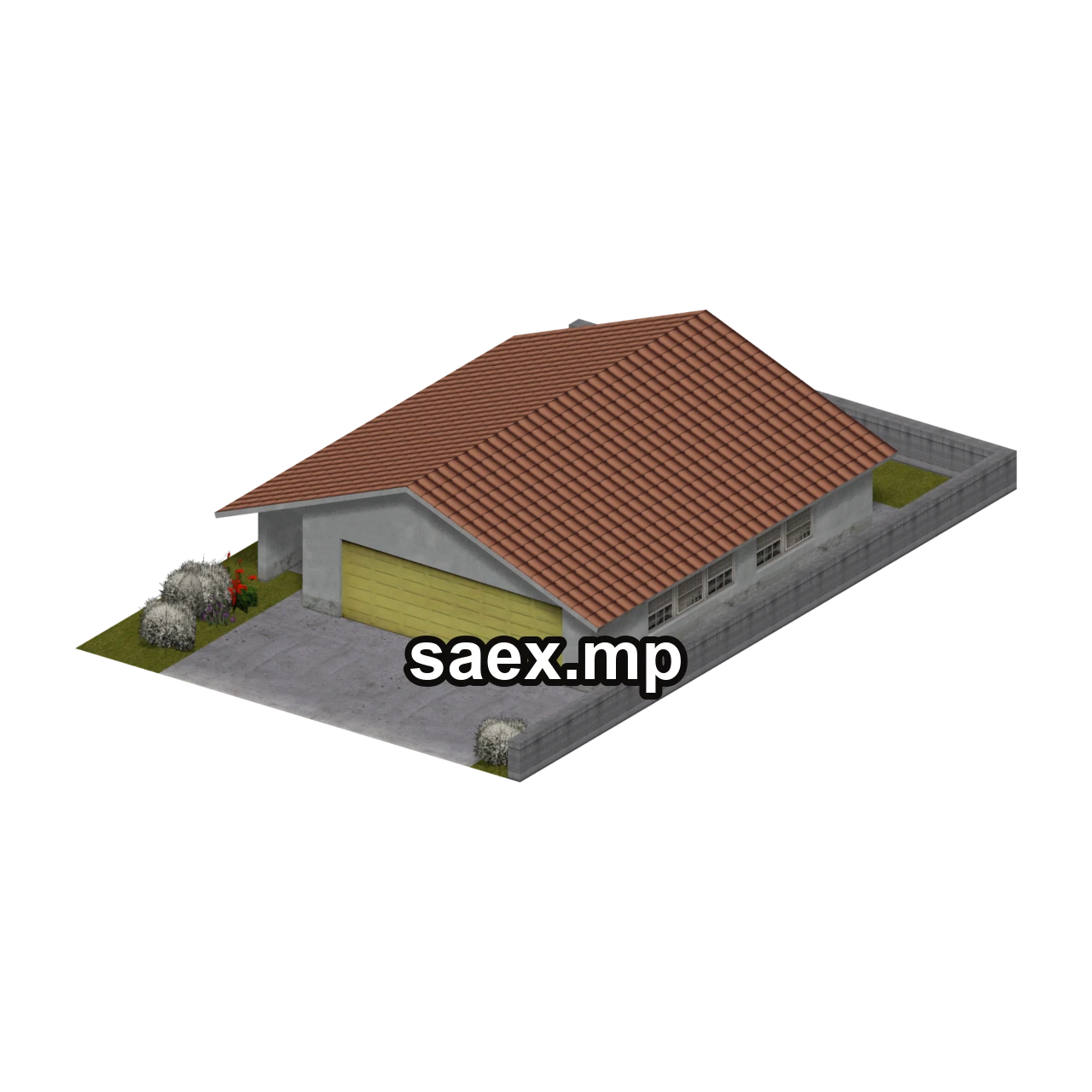 Object preview · vegasxrexhse08