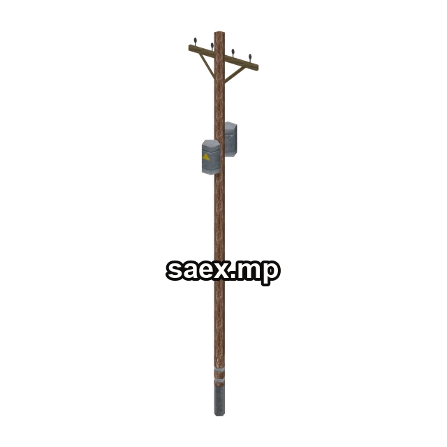 vgntelepole1 önizlemesi, model 3459