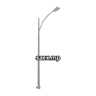 Object preview · vegaslampost