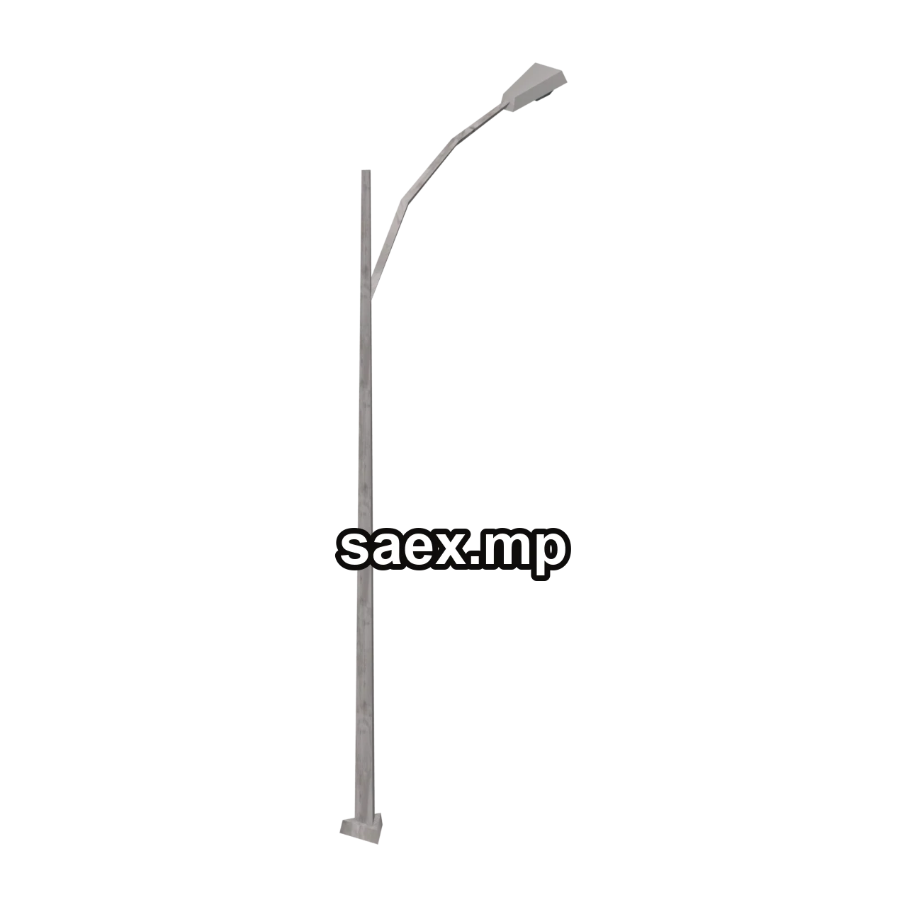 Obje önizlemesi · vegaslampost
