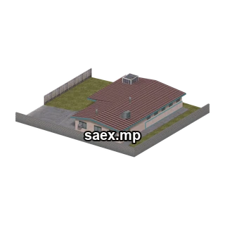 Object preview · shabbyhouse03_lvs