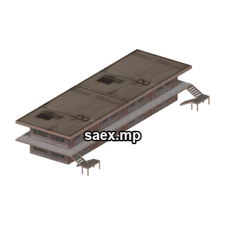 Object preview · vegenmotel1