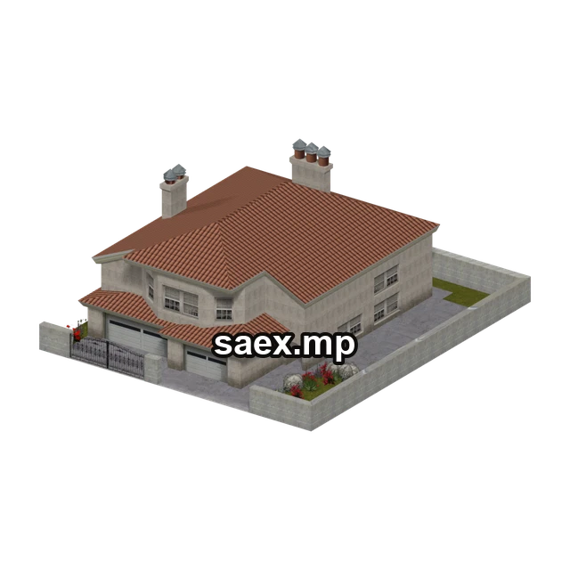 Preview of vegasxrexhse09, model 3483