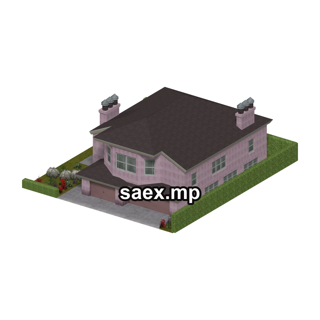 Object preview · vegasxrexhse03