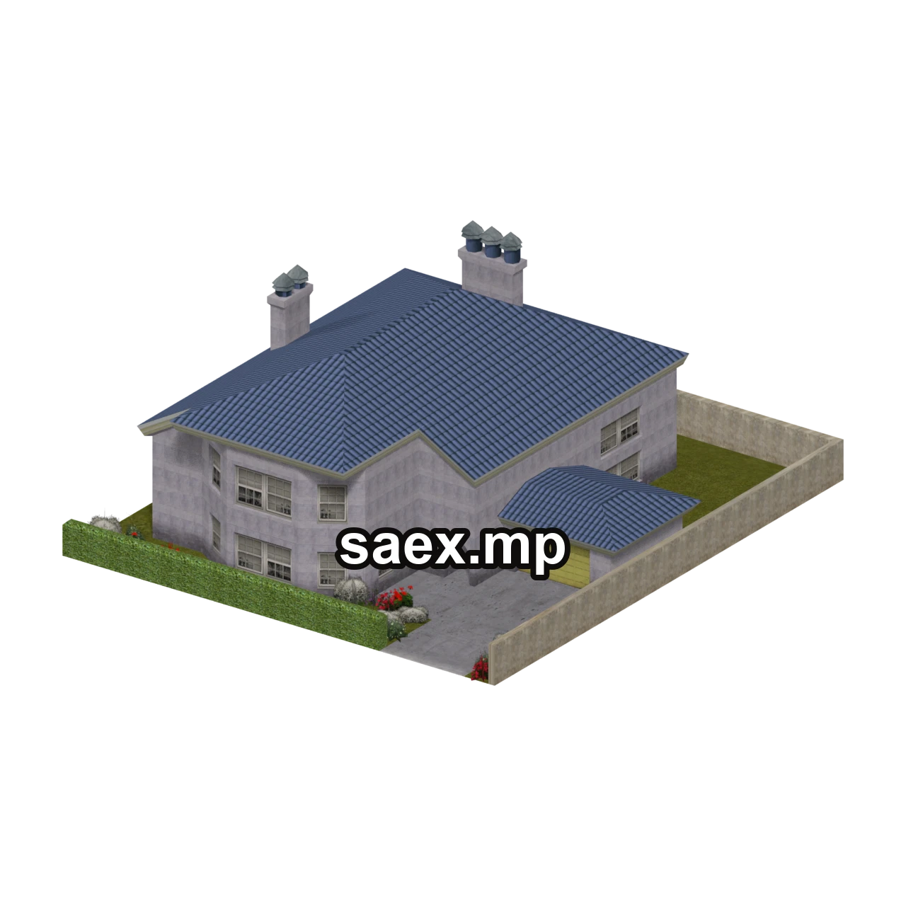 Object preview · vegasxrexhse04