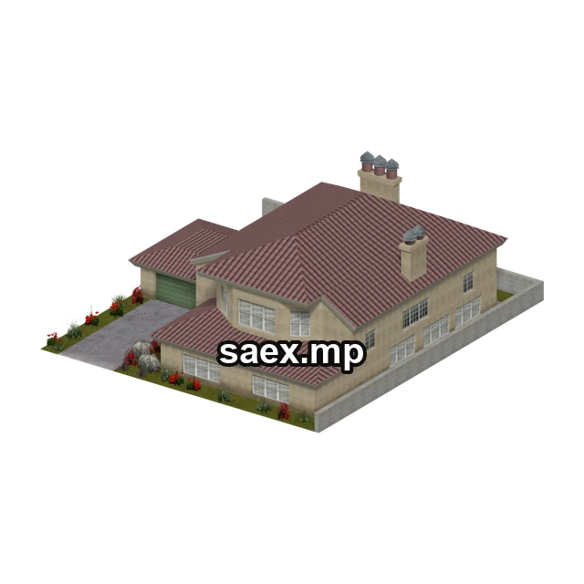 Preview of vegasxrexhse05, model 3486