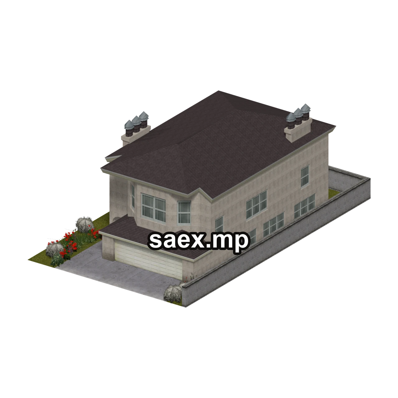 Object preview · vegasxrexhse06