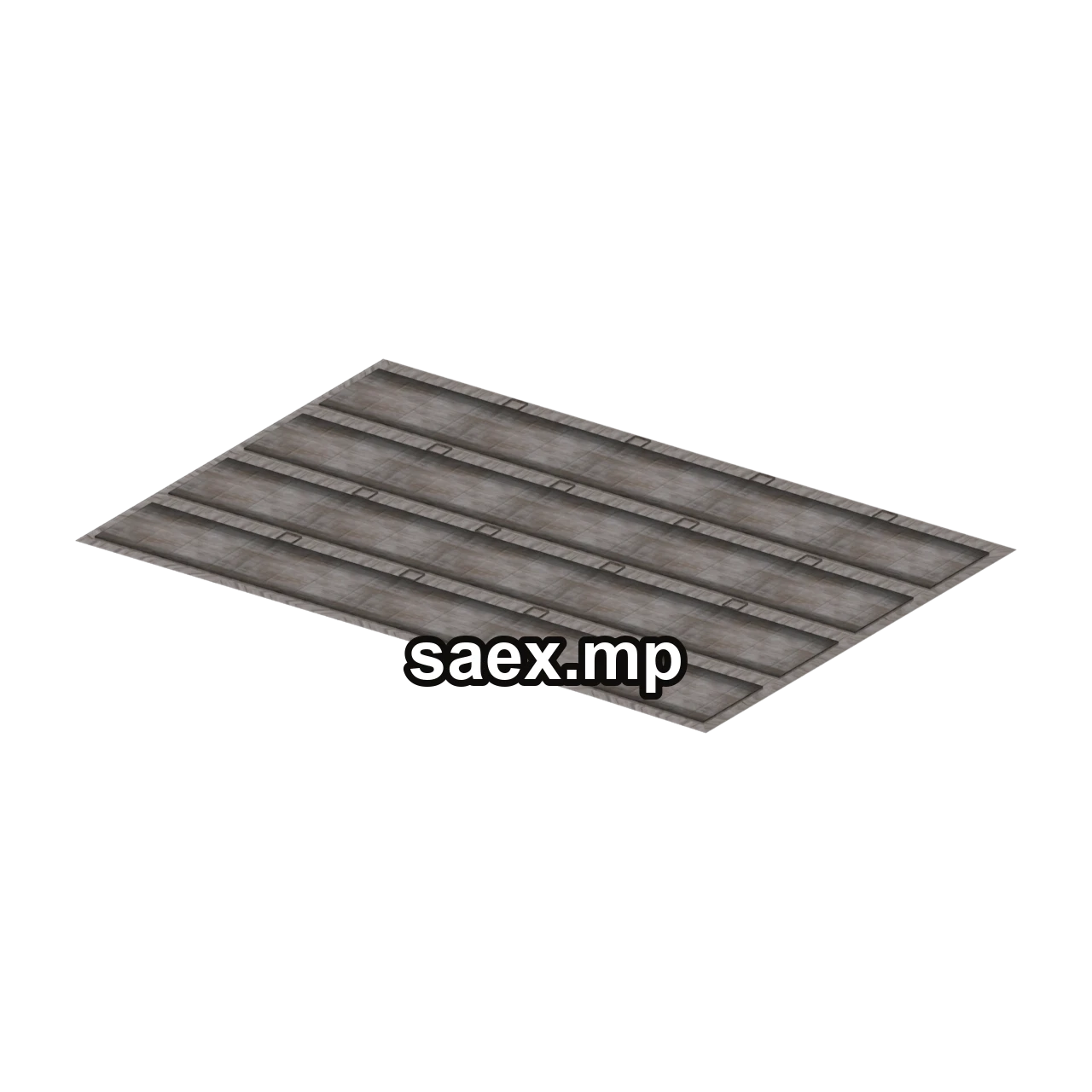 Obje önizlemesi · vgsn_carpark01
