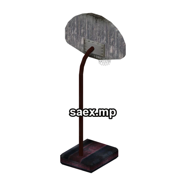vgsxrefbballnet önizlemesi, model 3496
