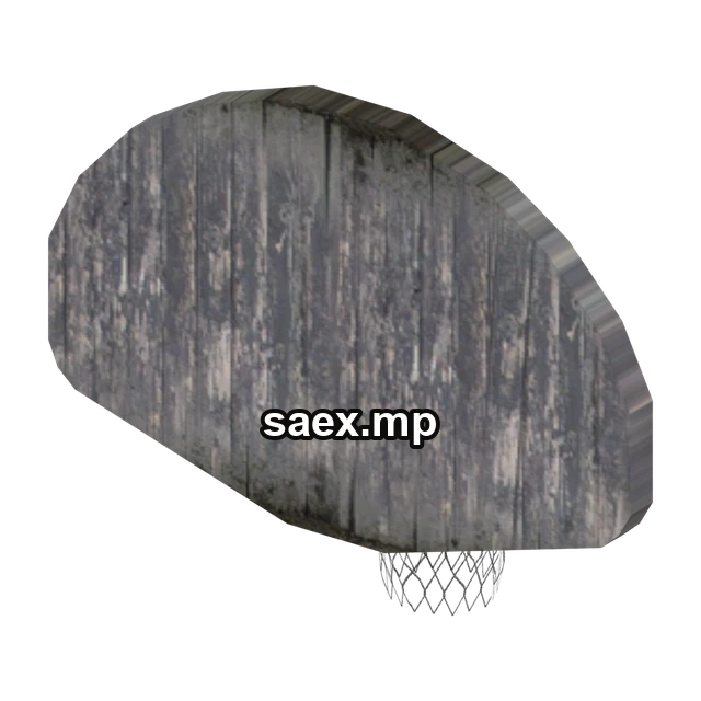 vgsxrefbballnet2 önizlemesi, model 3497