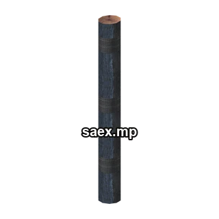 Obje önizlemesi · wdpillar02_lvs