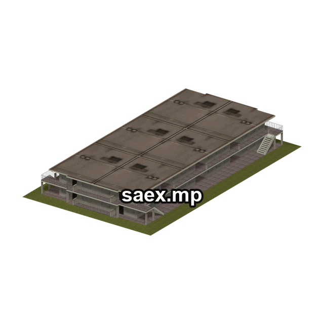 Preview of vgsxrefpartm1, model 3501