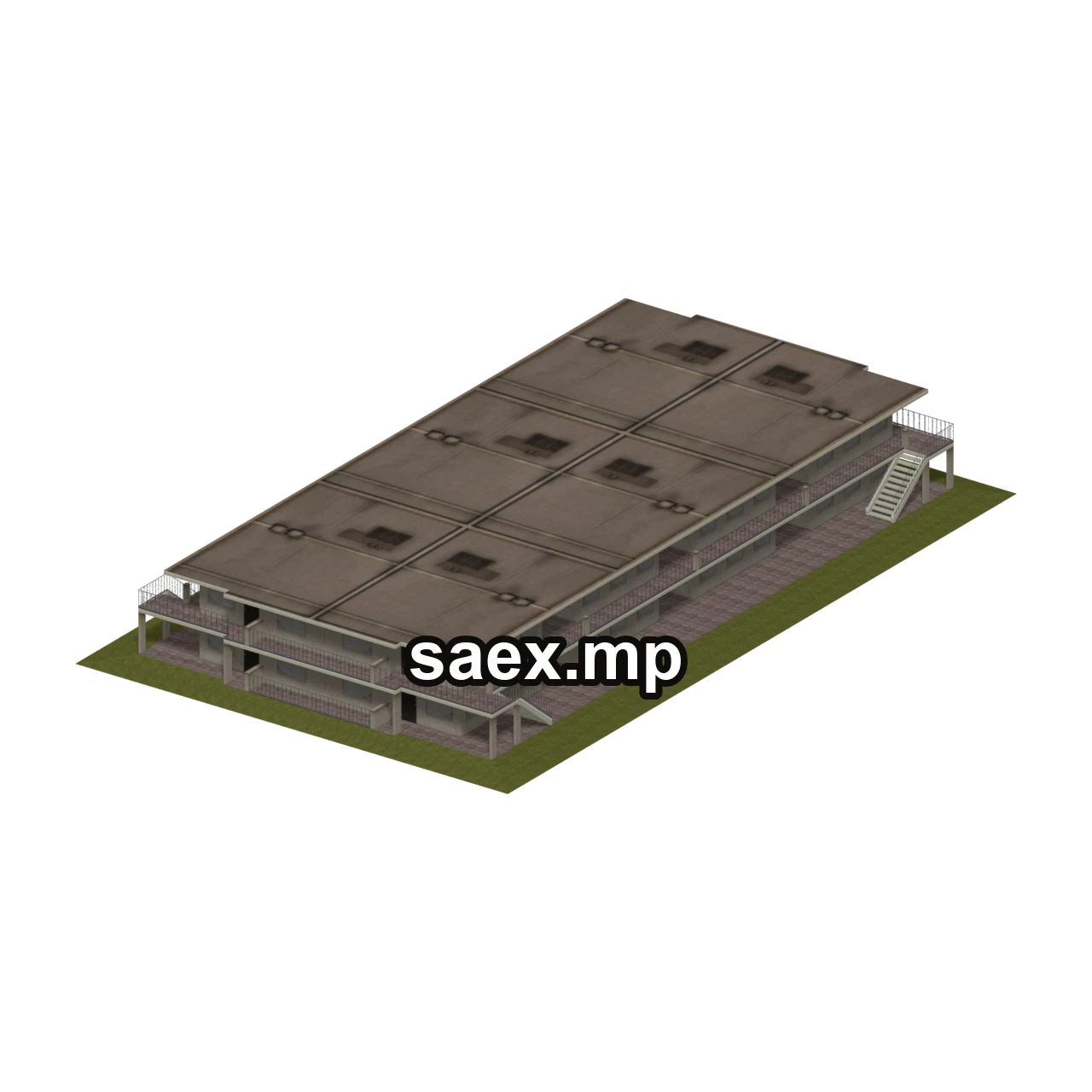 Object preview · vgsxrefpartm1