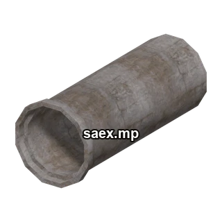 Obje önizlemesi · vgsN_con_tube