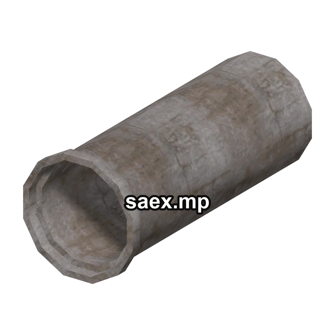 Object preview · vgsN_con_tube