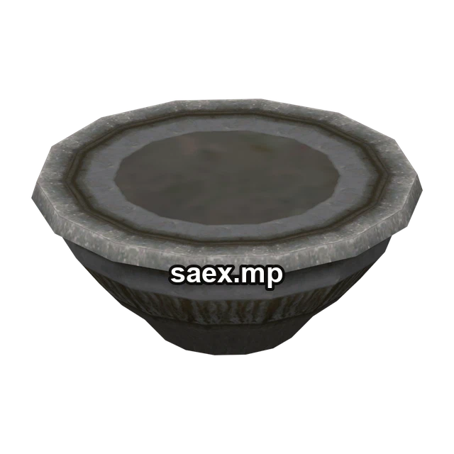 vgsfountain önizlemesi, model 3515