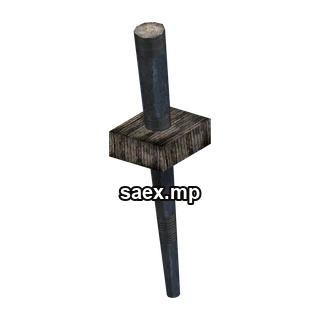 Obje önizlemesi · exbrtorch01