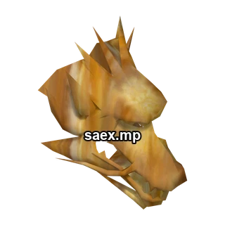 Object preview · vgsEdragon