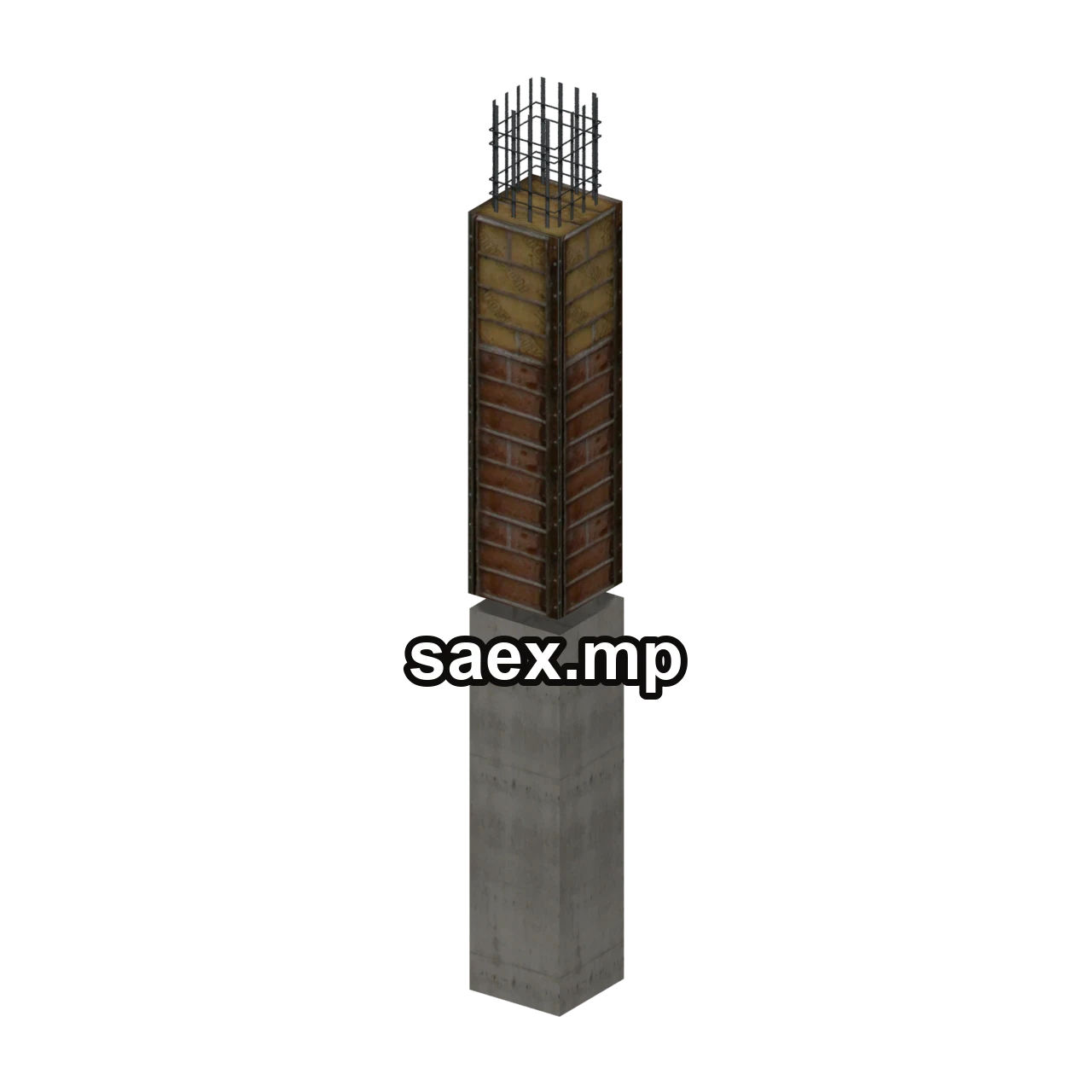 Object preview · vgsN_constrbeam2