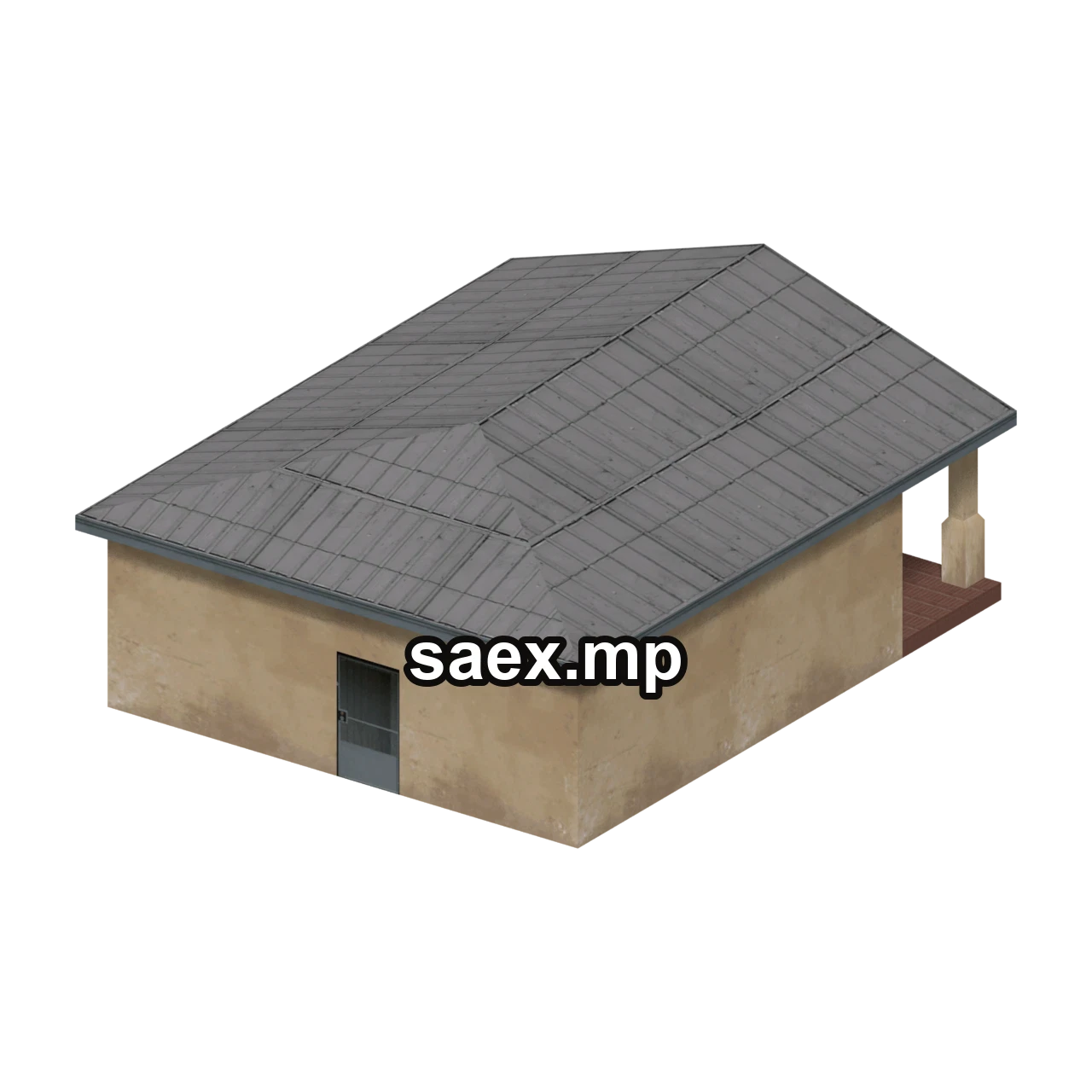 Object preview · compmedhos2_LAe