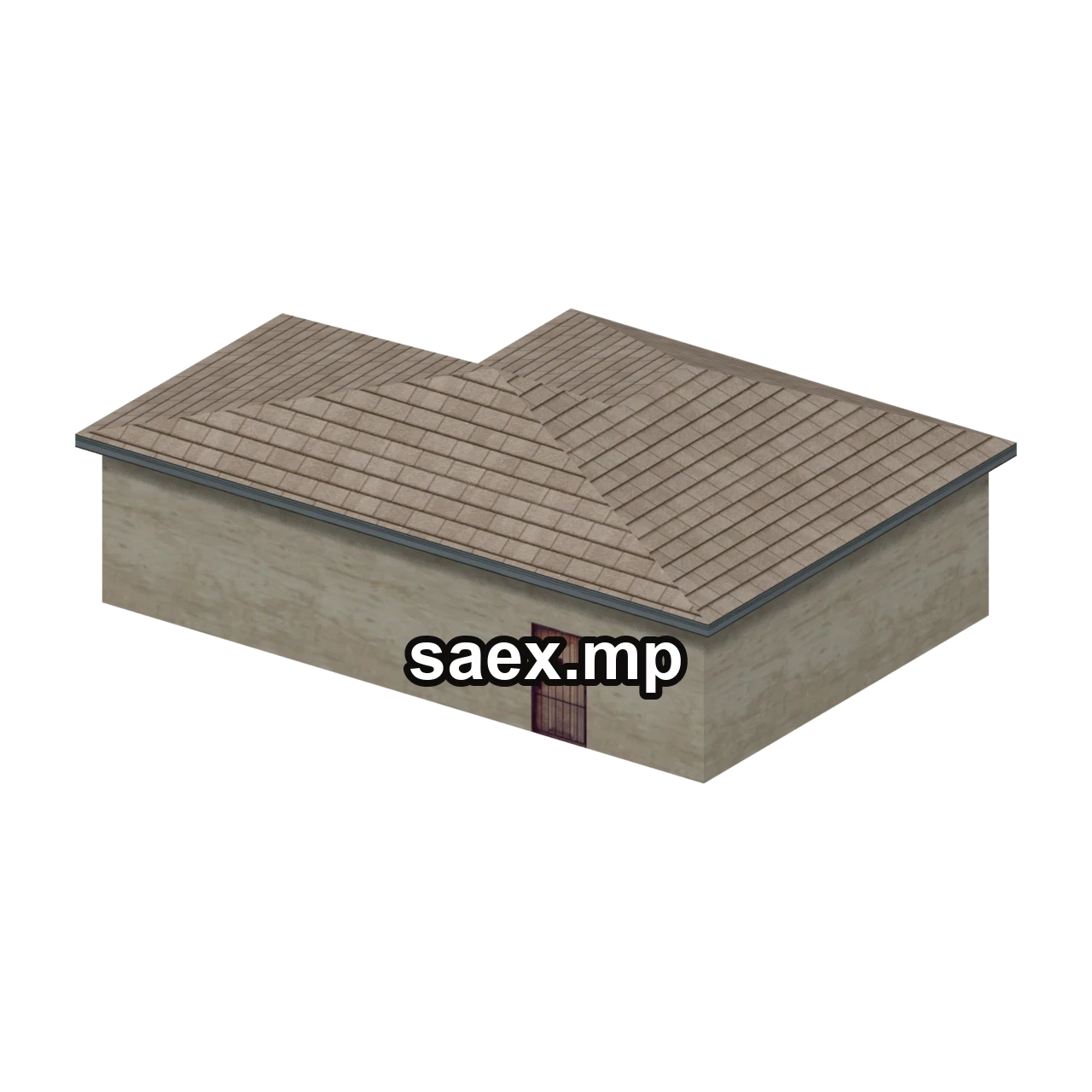 Object preview · compmedhos5_LAe