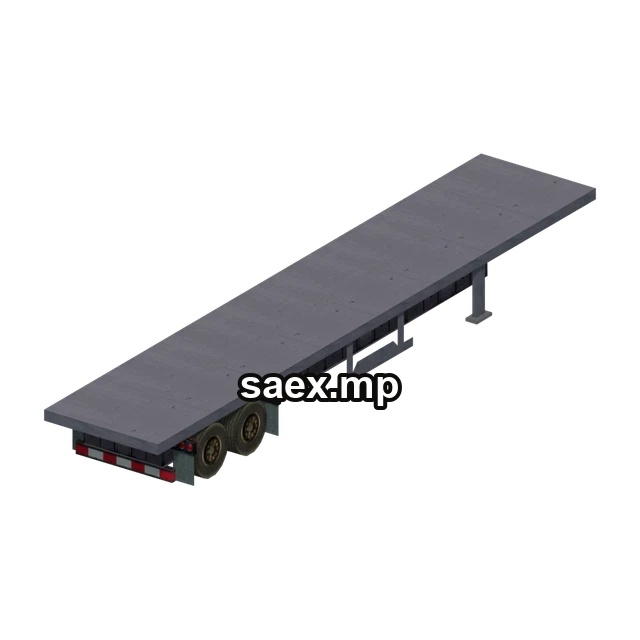 Preview of lasnfltrail, model 3567