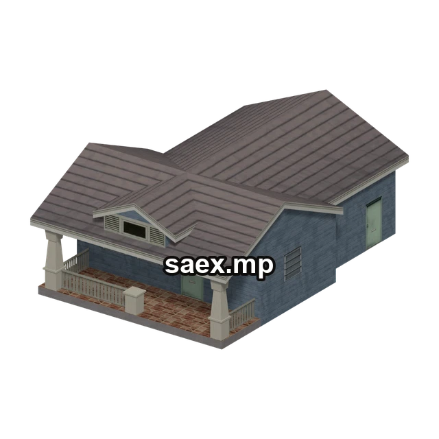 Preview of nwsnpedhus1_LAS, model 3587