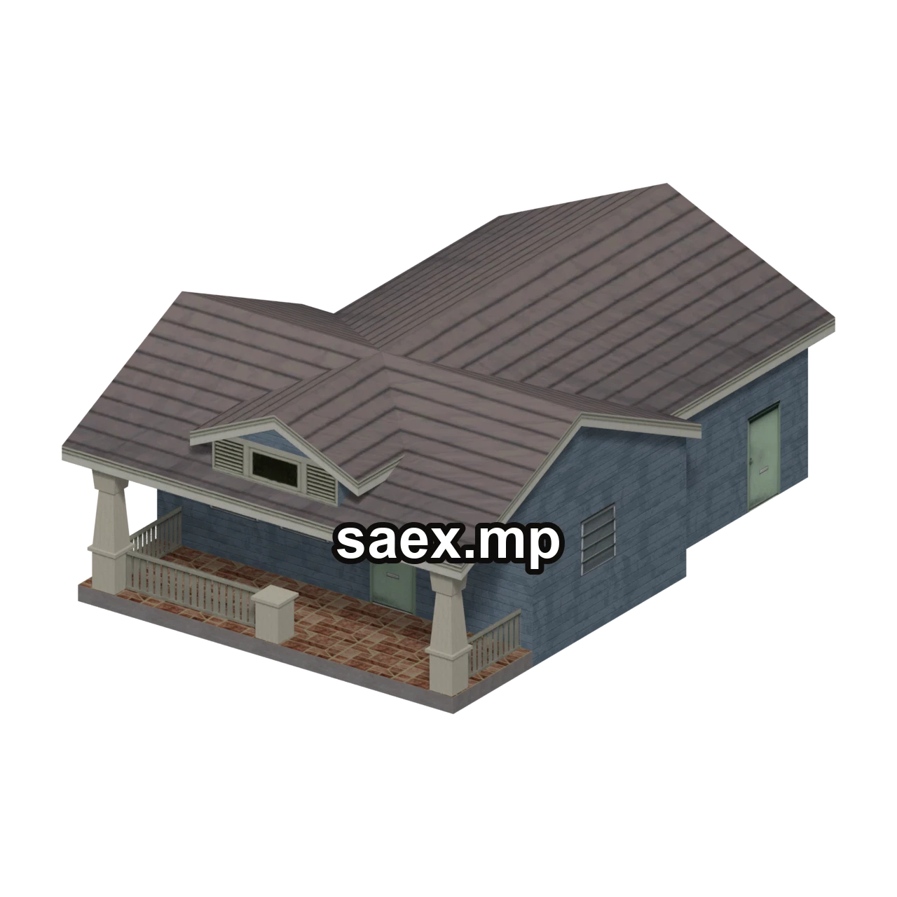 Object preview · nwsnpedhus1_LAS